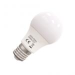 SPN Bec Led Eco E27, model glob A55, 12W, 6400K, lumina rece (SPNDL65043)