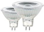 Schrack MR16-LED 3W / 2-Pack 3000 (LI69242-)