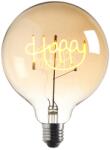 Endon Lighting Sursa de iluminat cu led Happy E27 LED filament (97399 ENDON)