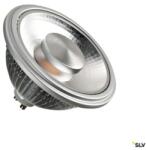 Schrack LED QPAR111 GU10 950lm 4000K 230V 55° crom (LI1003095-)