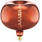 Schrack LM-E27-LED Apple 4W Kupfer 1600K (1 pcs) (LI11895-)