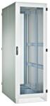 Schrack IS-1 plinth ventilated 20x60x60 RAL7035 lightgrey (HDCR100648)