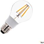 Schrack LED lamp, A60, E27, 2200-2700K, 280°, 7W (LI1002126-)