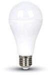 Schrack Bec LED Classic 15W A65 Е27 termoplastic 3000K, 1500lm, 200° (LIVT4453)
