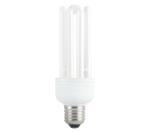 Stellar Bec Economic 4u/t2, 15 W, Dulie E27, Stellar (99216169)