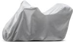 CARPASSION Prelata motocicleta cu portbagaj inalt marimea S, 205x90x120cm CARPASSION (10090SKCP)