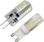COMTEC Becuri cu LED G4 si G9 5W G4 6400 K (MF0011-31222)