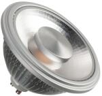 SLV Sursa de iluminat, bec, LED lampa QPAR111, GU10, 4000K, 55 °, dimabil, (1003095)
