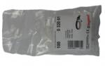 Legrand Brida - cu identification - adancime 2.4 mm - L. 95 mm - colourless (032061)