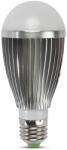Novelite Bec LED E27 A60 8.5W 2700K (NV-2401.12262)