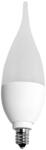 UltraLux Bec LED tip flacara, 5W, E14, lumina calda (**Cantitate minima comanda 10 buc**) (LF51427)