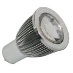 SPN Bec Led Mr16, model R50, 5W, 4100K, lumina neutra (SPNOD6555)