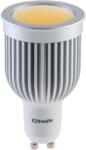 ELMARK Bec Cu Led Ledcob 7w Gu10 230v Alb (99led564)
