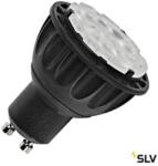 Schrack FLEX spot LED, QPAR51, dimm 3000K, CRI90, black (LI560603)