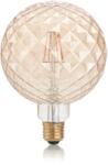 Ideal Lux Sursa luminoasa E27 VINTAGE 04W PEARL (201290 IDEAL LUX)