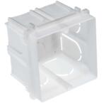 Lohuis Doza aparat SERIA M incastrata tencuiala 2M (8680453150358)