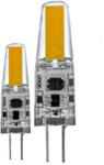 Schrack G4-LED 1, 8W / 2-Pack 2700 (LI69248-)