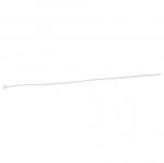 Legrand Brida - adancime 7.6 mm - L 550 mm - sachet 100 pcs - colourless (031835)
