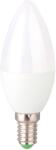 Total Green Bec LED EVO17 Lumanare B35 6W E14 3000K DIM (EL0032983) - materialeelectrice