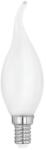 Schrack E14-LED-CF37 4W / Bent tip candle 2700 (LI69188-)