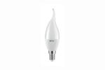 GTV Bec LED, C37L, SMD 2835 LD-SMC37L-80 (LD-SMC37L-80)
