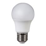 UltraLux Bec LED, 8W, E27, 9-24V AC/DC, SMD2835, lumina neutra (**Cantitate minima comanda: 10 buc**) (LBG82742LV)