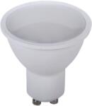 ELMARK Bec Led Smd5050 6w 120˚ Gu10 230v Lumina Albastra (99led734)
