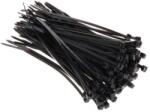SPN Coliere Negre 250X3.6, 100 Buc/Pg (SPNDL4525)