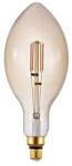 Schrack LM-E27-LED-E140 4W 2200K amber dimmable (LI12591-)