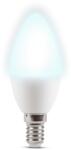 Total Green Bec LED EVO3.0 Lumanare 6W E14 5000K (EL0056804)