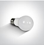 Schrack LED Lamp A60 6W 500lm 3000K 230V (LID15751)