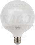 TRACON Sursa de lumina LED, formasferica, cu LED SAMSUNG LGS12018NW 230V, 50Hz, 18W, 4000K, E27, 1600lm, 270°, G120, SAMSUNG chip, EEI=A+ (LGS12018NW)
