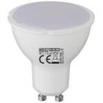 Horozk Electrik Bec LED PLUS-6 /001-002-0006 6w GU10 230V lumina rece (001-002-0006)