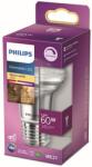 Philips Bec Philips LED reflector R63 Dim 4.5 60W 2700K 345lm E27 36D (929001891455)