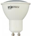 SPN Bec Led Gu10, model R50, 5W=40W, 6400K, lumina rece (SPNSPN6546)