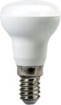 SPN Bec Led E14, model R50, 7W=60W, 6400K, lumina rece (SPNSPN6536B)