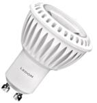 Schrack Led MR16 8W, 2700K, 520lm, 35°, Gu10, 230V, Dim (LI29100014)