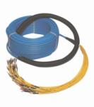 Schrack Echipare cu cuple 2x 8 SC MM + protectie la tragere (HLPSUCC08M)