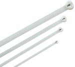 IEK Brida pentru cablu Hku 7.6x370mm with otel lock Alb (100pcs) (UHH34-D076-370-100-K01)