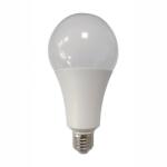 SPN Bec Led E27, model glob A70, 18W=135W, 6500K, lumina rece, ore functionare 15.000 (SPNDL65053)
