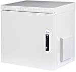 Schrack Dulap de perete usa metal, IP55 Outdoor, H663 W600 D450, 1912U (DTWI126047)
