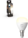 Philips Bec LED sferic P45 5.7W E14, Philips Hue (929002440601)
