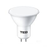 TED Electric Bec LED spot reflector MR16, 7W R50 6400K, TED (GN082118)