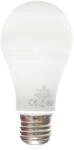 Lohuis Lighting Bec LED HEPOL ECOLINE, forma glob, E27, 12W, 20000 ore, lumina calda (5948668024431)