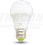 TRACON Sursa de lumina LED, formasferica LA6010NW 230 V, 50 Hz, 10 W, 4000 K, E27, 800 lm, 250°, A60, EEI=A+ (LA6010NW)