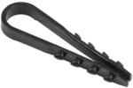 IEK Dowel Brida s UT 5-10mm nylon Negru (100pcs. ) (UHH36-5-10-100)