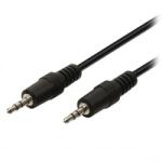 TED Electric Cablu jack 3, 5 tata x jack 3, 5 tata 1, 4 ml. TED284673 (GN088351)