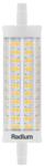 Schrack RL-TS 150 17, 5W 230V 300° 827 2452lm R7S 15000h L=118mm (LI43619245)