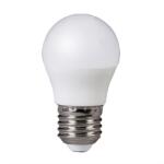 UltraLux Bec LED glob 5W, E27, 4200K, 9-24V AC/DC, lumina calda (**Cantitate minima comanda: 10 buc. **) (LBG52727LV)