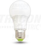 TRACON Sursa de lumina LED, formasferica LA607NW 230 V, 50 Hz, 7 W, 4000 K, E27, 500 lm, 250°, A60, EEI=A+ (LA607NW)
